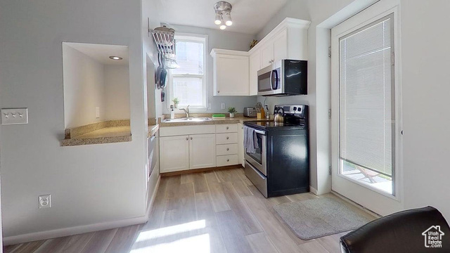 Photo 6 for MLS #2087507 at 358 E 100 North