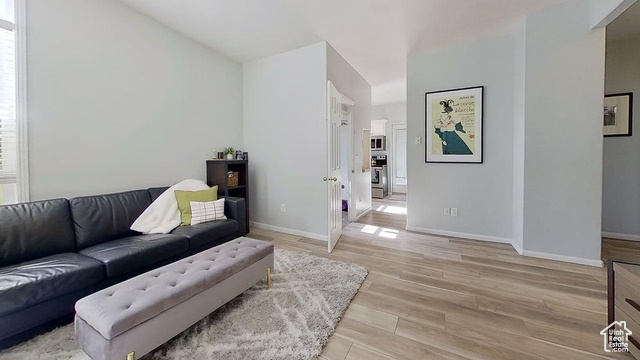 Photo 5 for MLS #2087507 at 358 E 100 North