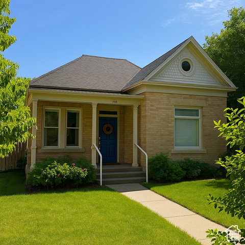 358 E 100 N, Provo UT 84606