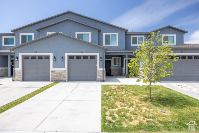 200 W 1200 S #52, Tremonton UT 84337
