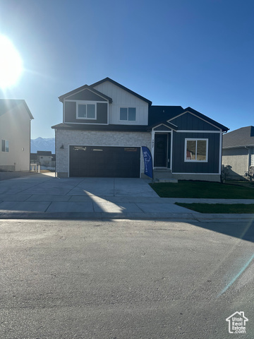 7927 N BRISTLECONE RD #204, Eagle Mountain UT 84005