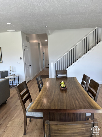 Photo 7 for MLS #2087519 at 7927 N Bristlecone Rd #204