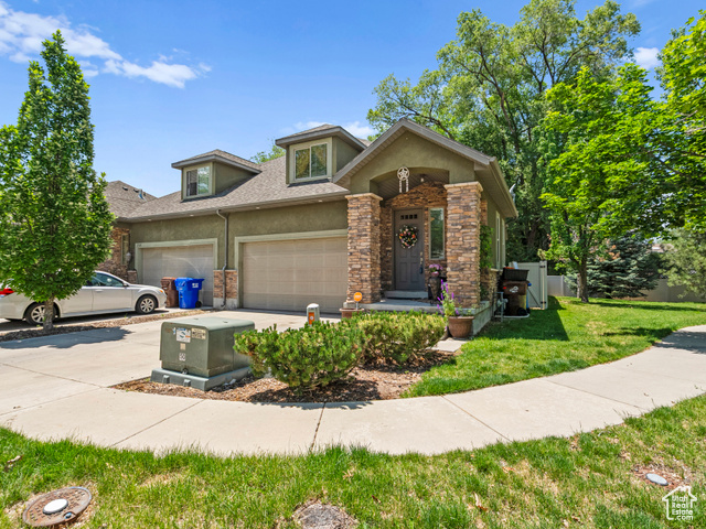 7764 S RUSTIC PINE CV, Midvale UT 84047