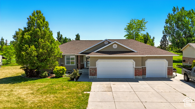 2865 W 3600 N, Farr West UT 84404
