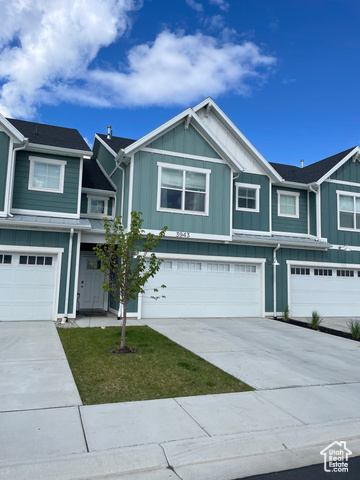3943 S 4525 W #8, West Haven UT 84401