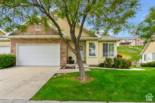 12482 S TITHING POINT DR, Riverton UT 84065
