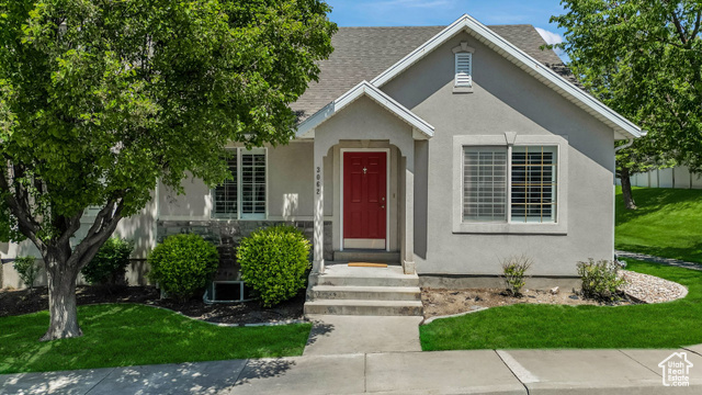 3062 W DAVENCOURT LOOP, Lehi UT 84043