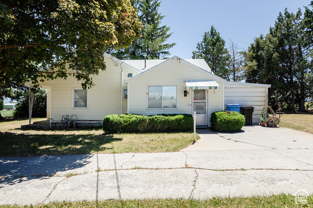 379 N 200 E, Clarkston UT 84305