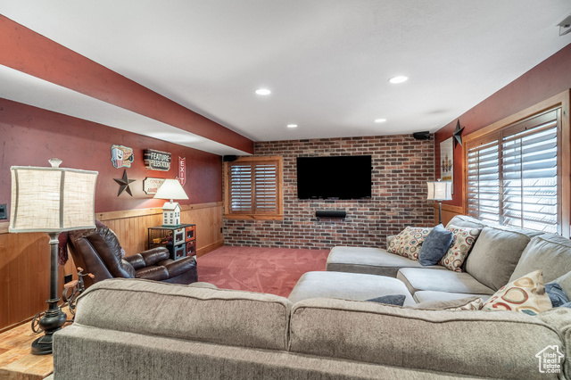 Photo 20 for MLS #2087535 at 250 E 950 North