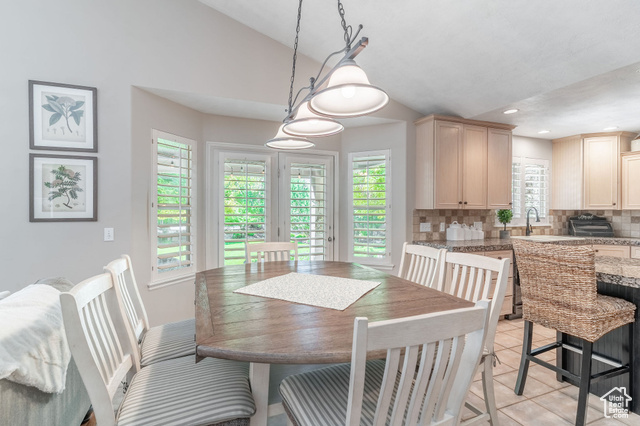 Photo 10 for MLS #2087535 at 250 E 950 North