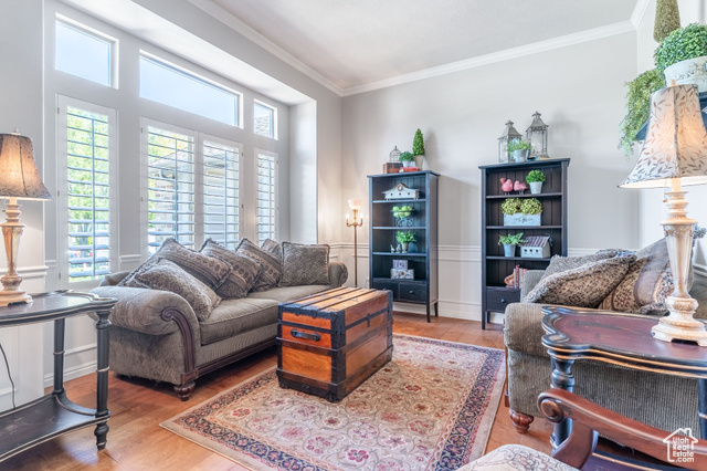 Photo 6 for MLS #2087535 at 250 E 950 North