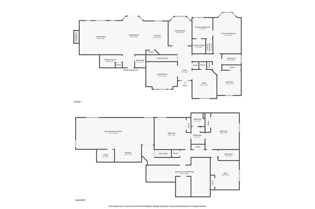 Photo 4 for MLS #2087535 at 250 E 950 North
