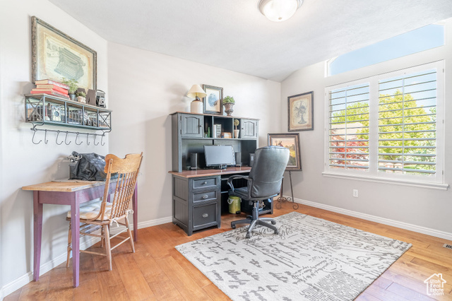 Photo 7 for MLS #2087535 at 250 E 950 North