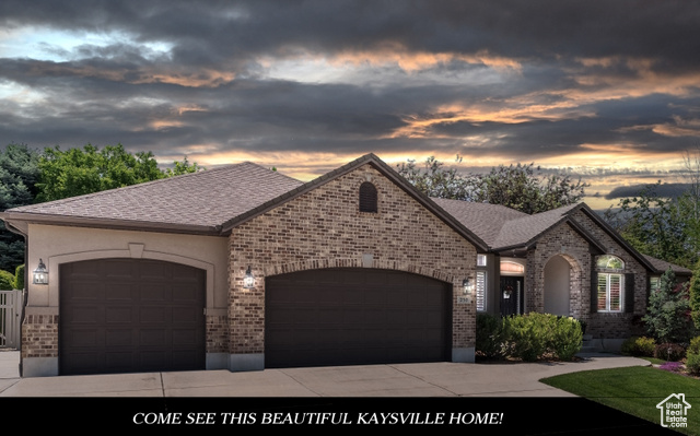 Photo 2 for MLS #2087535 at 250 E 950 North