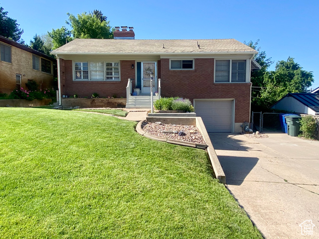 1321 DARLING ST, Ogden UT 84403