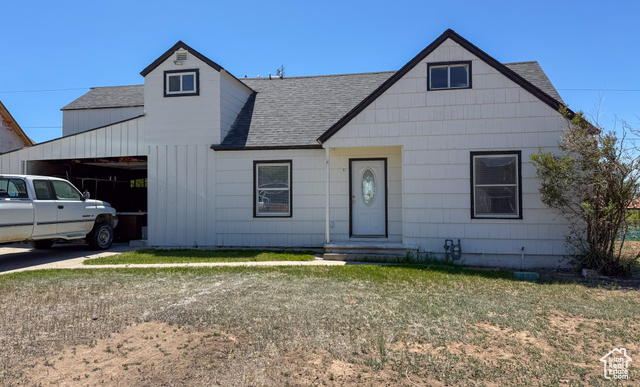 346 COLUMBIA DR, East Carbon UT 84520