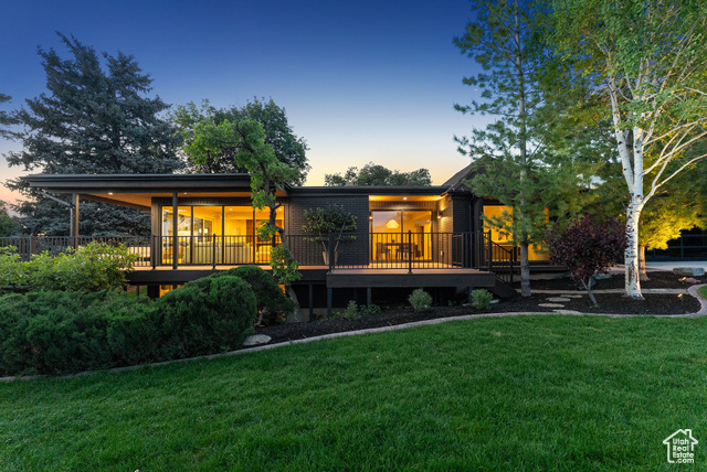 2655 E HIAWATHA CIR, Salt Lake City UT 84108