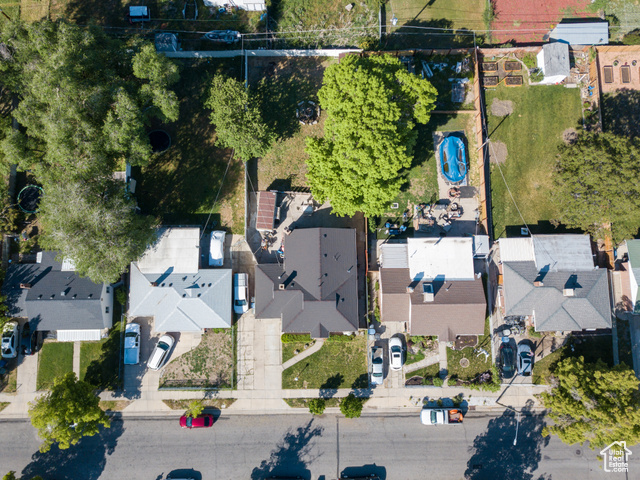 1204 S REDWOOD DR, Salt Lake City UT 84104