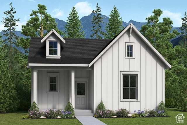 7226 W TERRAINE RD, West Jordan UT 84081