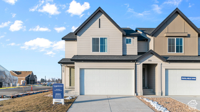 1579 E 690 N #1121, Salem UT 84653
