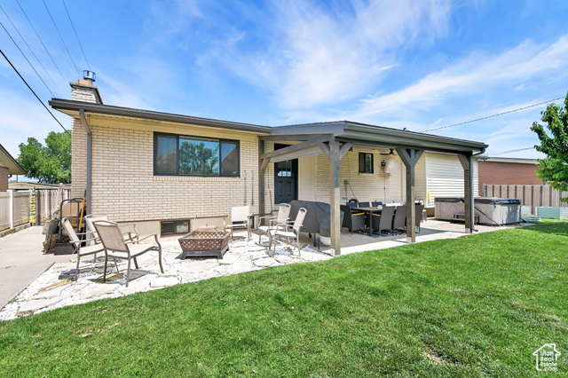 Photo 33 - 2195 W 4250 South, Roy UT 84067