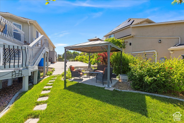 Photo 45 for MLS #2087554 at 6142 N Schooner Ln