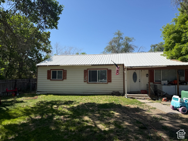 239 W PLUM ST, Grantsville UT 84029