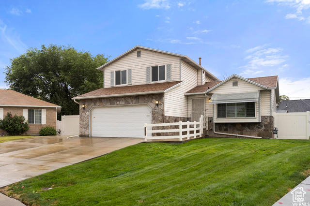 4261 S RUPP CT, Taylorsville UT 84129