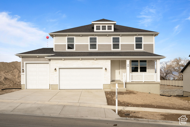 36 E SNOWY EGRET AVE #702, Saratoga Springs UT 84045