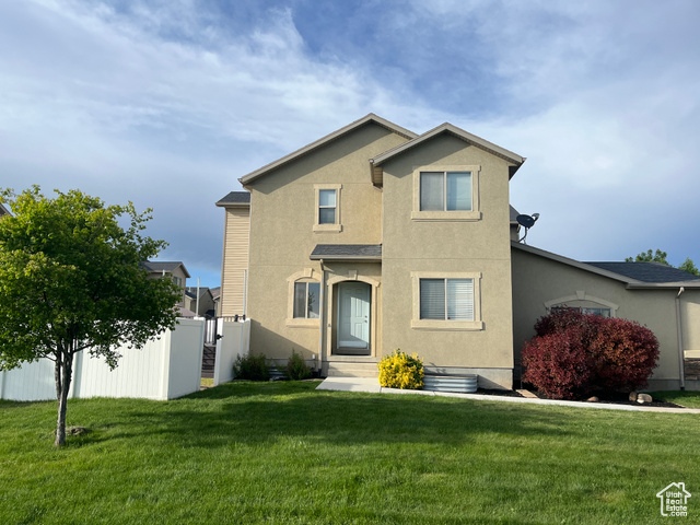 2027 W 2175 N, Lehi UT 84043