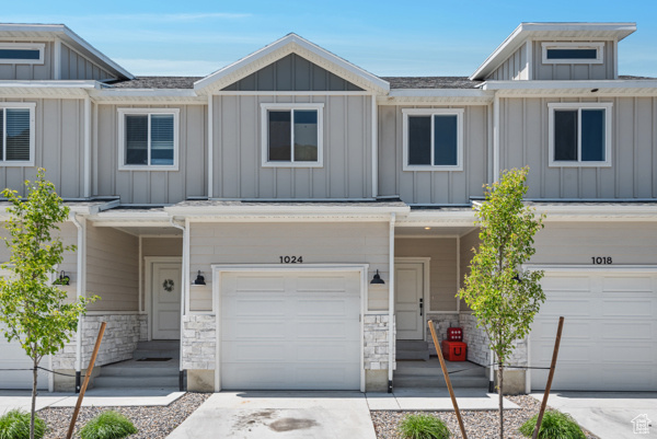1024 E 1300 S #31, Provo UT 84606