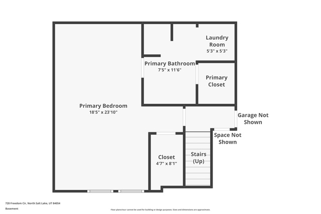 Photo 30 for MLS #2087568 at 720 Freedom Cir