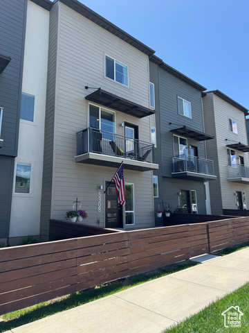 5308 W SOLAFAX LN, Herriman UT 84096