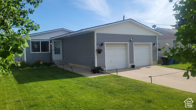 240 W 300 S, Smithfield UT 84335