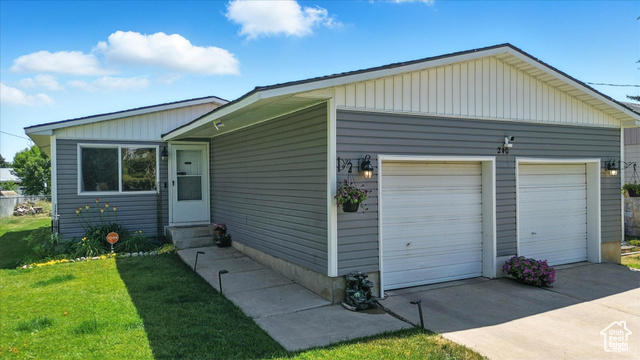 240 W 300 S, Smithfield UT 84335