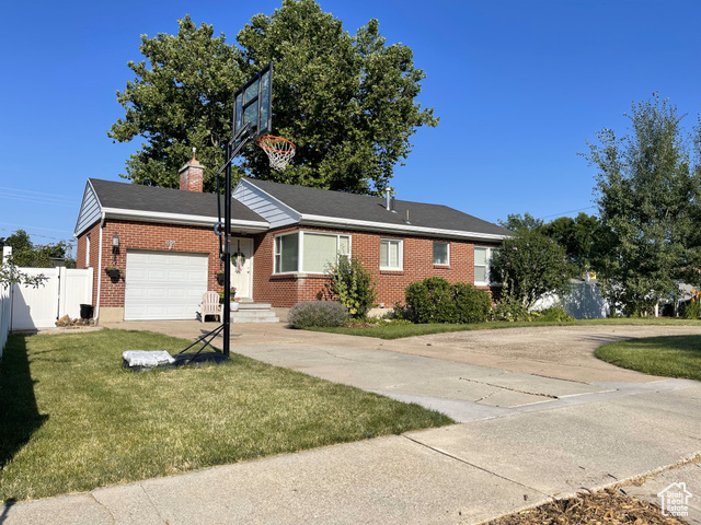 491 N 150 E, Kaysville UT 84037