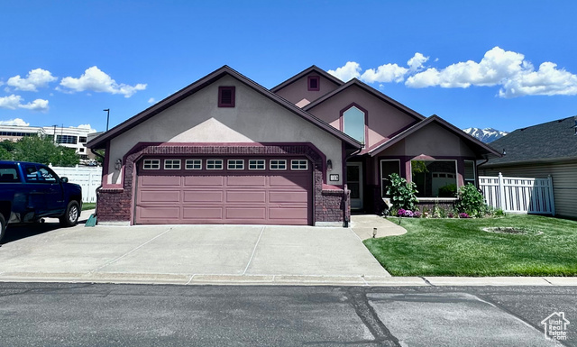 1660 E 900 S #19, Clearfield UT 84015