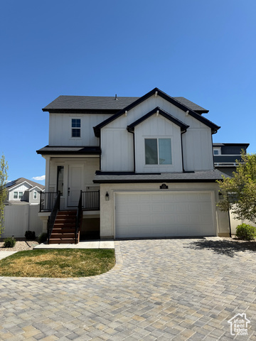 158 E POLARIS DR, Saratoga Springs UT 84045