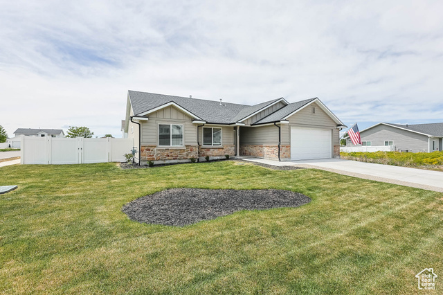 1253 N 450 W, Brigham City UT 84302