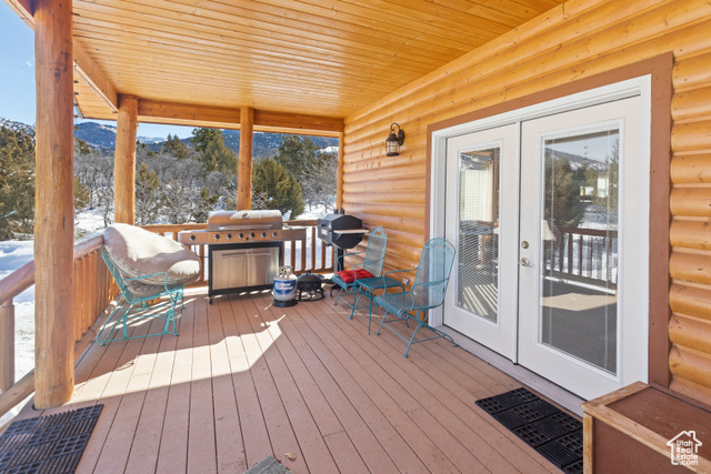 Photo 31 for MLS #2087582 at 14434 N 11550 East