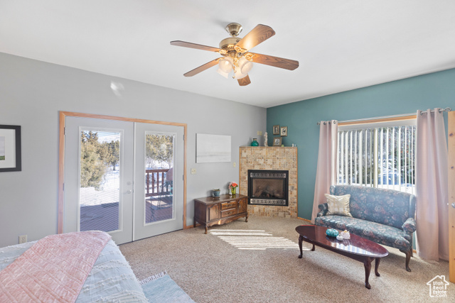 Photo 12 for MLS #2087582 at 14434 N 11550 East