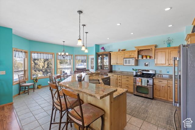 MLS #2087582 - 14434 N 11550 East