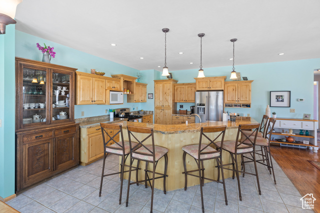 Photo 10 for MLS #2087582 at 14434 N 11550 East