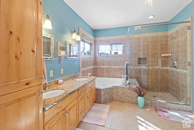 Photo 14 for MLS #2087582 at 14434 N 11550 East