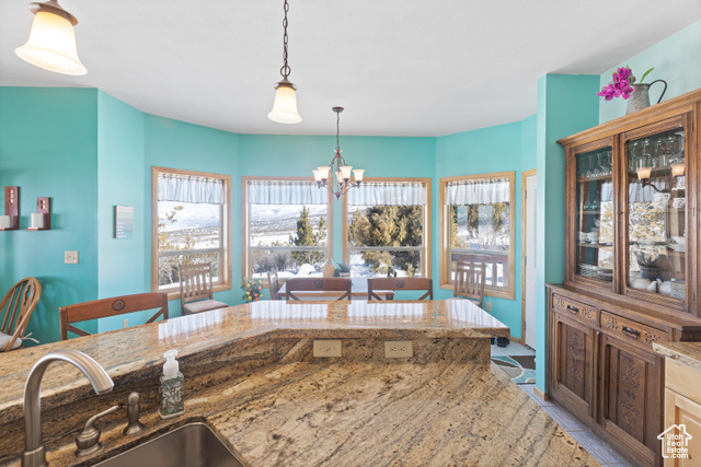 Photo 11 for MLS #2087582 at 14434 N 11550 East