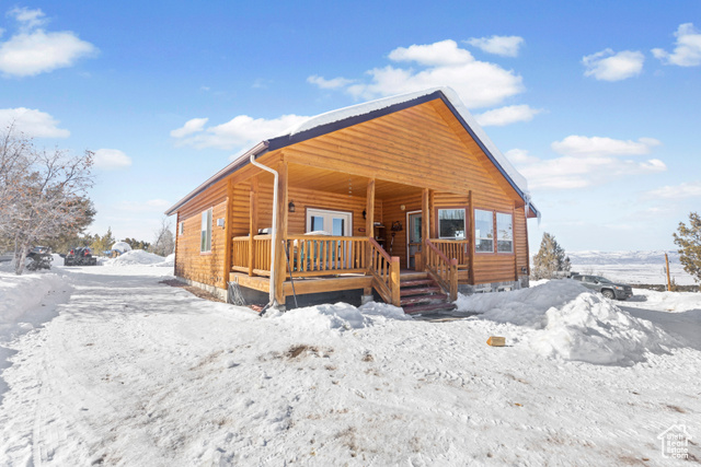 Photo 29 for MLS #2087582 at 14434 N 11550 East