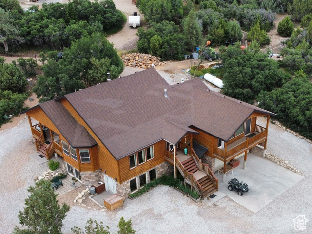 14434 N 11550 E, Mt Pleasant UT 84647