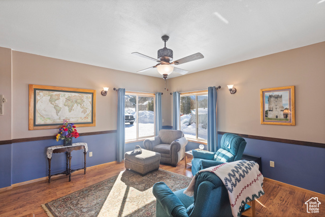 Photo 4 for MLS #2087582 at 14434 N 11550 East