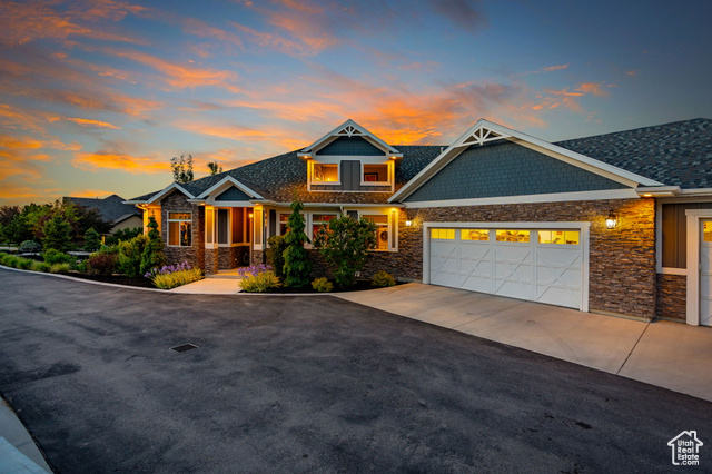 Photo 3 for MLS #2087586 at 15113 S Cedar Meadow Cir