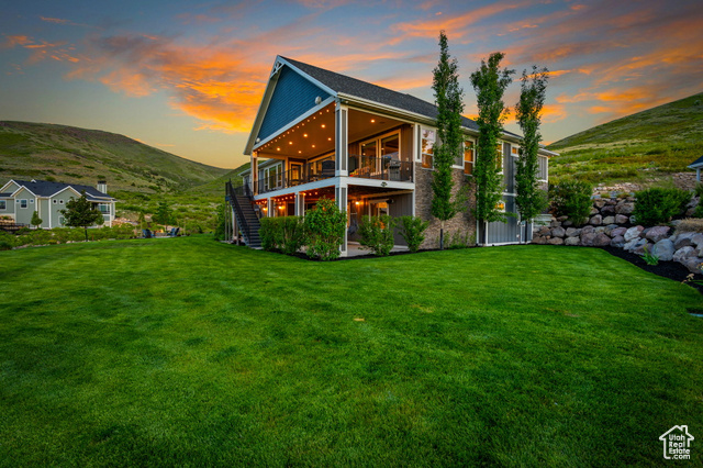 Photo 9 for MLS #2087586 at 15113 S Cedar Meadow Cir